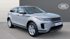 Land Rover Range Rover Evoque 2.0 P200 S 5dr Auto Petrol Hatchback